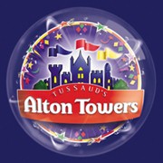 Logo Alton Towers