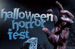 Halloween Horror Fest