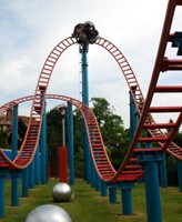 Spinball Whizzer