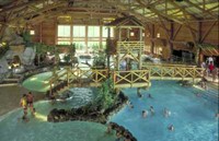 piscine ranch davy crockett