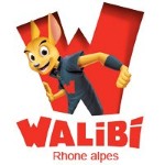 Walibi Rhone Alpes logo