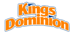 Kings Dominion - Logo