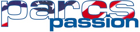 Logo Parcs Passion USA 2012